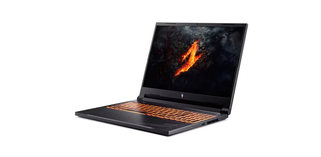 ACER NITRO V 16 NH.QTMEM.002 | Intel Core i7 14650HX, 16GB RAM, 1TB SSD, 16 ACER NITRO V 16 NH.QTMEM.002 | Intel Core i7 14650HX, 16GB RAM, 1TB SSD, 16